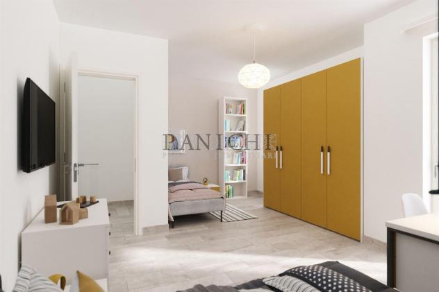 Nuova Costruzione- Villetta a Schiera, 2 matrimoniali - Classe A - Foto 5