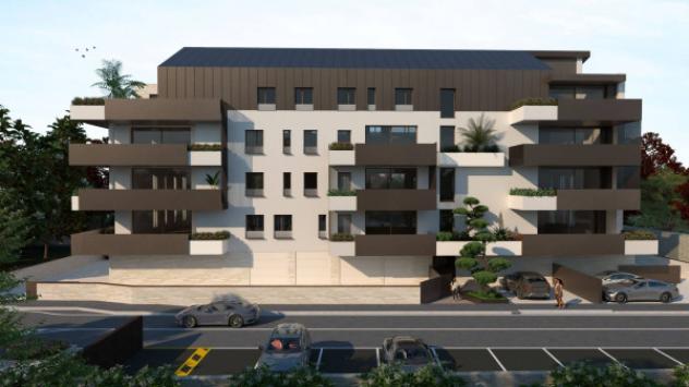 Appartamento di 122 m² con 3 locali e box auto in vendita a Mogliano Veneto - Foto 3