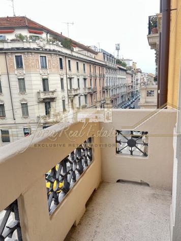 Affittasi 4 Locali, 108 mq. a Milano - Foto 9