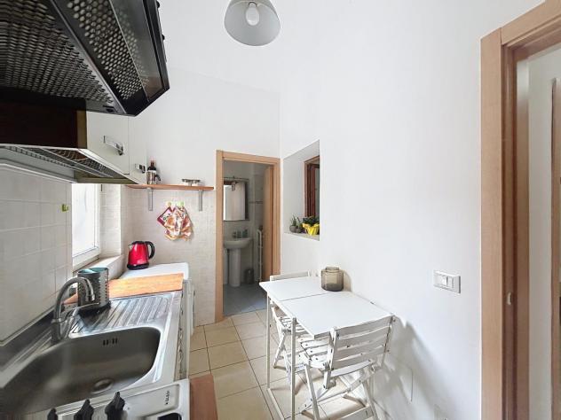 Appartamento in affitto a Pisa 70 mq Rif: 1274330