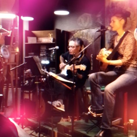Duo acustico per serate live - Foto 2