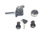 MALAGUTI MADISON T 150 BLOCCHETTO ACCENSIONE CON CHIAVE TAPPO E SERRATURE 1999