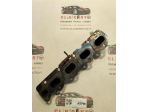 COLLETTORE DI SCARICO FORD Kuga Serie (CBS) 9671093680 680447A TXMA diesel  &hellip;