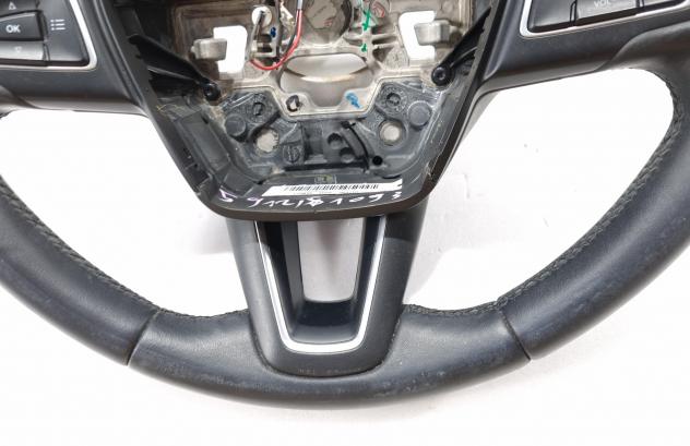 VOLANTE FORD EcoSport Serie GN15-3600-JB (12) - Foto 6