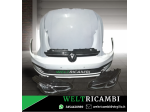 MUSATA COMPLETA VOLKSWAGEN GOLF 8 2021
