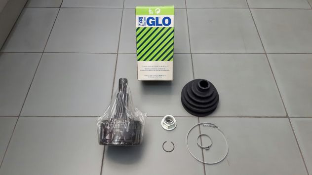 KIT GIUNTO:ME: V200-230-280-VITO108-110-112-113-114:2.0-2.3-2.2CDI. DAL'96AL'03 - Foto 2