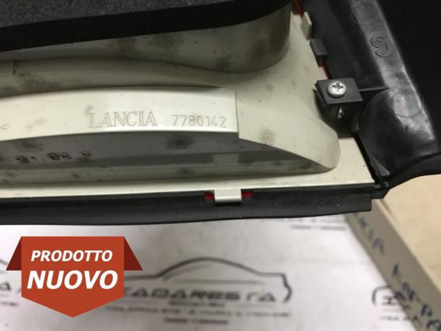 Faro Fanale Posteriore Dx Lancia Kappa dal 1994 al 2001 7780142 - Foto 3