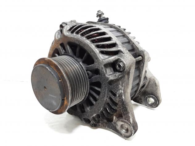 ALTERNATORE NISSAN Cabstar F24M 20137322BN YD25 Diesel 2488 (0613) - Foto 2