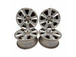 CERCHI IN LEGA AUDI A1 Serie (8X1) (1014)