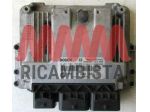 0261S04158 Mini Cooper R55 1.6 centralina motore Bosch