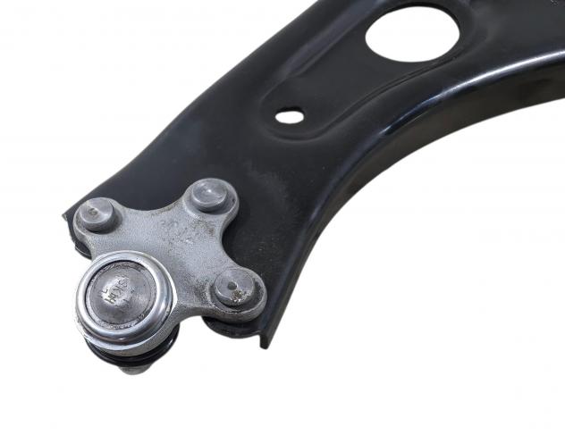 BRACCIO OSCILLANTE ANTERIORE DESTRO PEUGEOT 208 Serie 9857897880 (19) - Foto 13