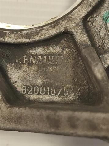 SUPPORTO SEMIASSE RENAULT Megane Cabrio 8200187544 F9QB8 diesel 1870 (0210) - Foto 3