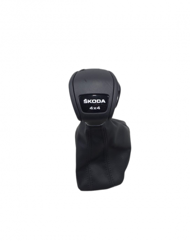 POMELLO CAMBIO SKODA Karoq Serie 566713123K (18)