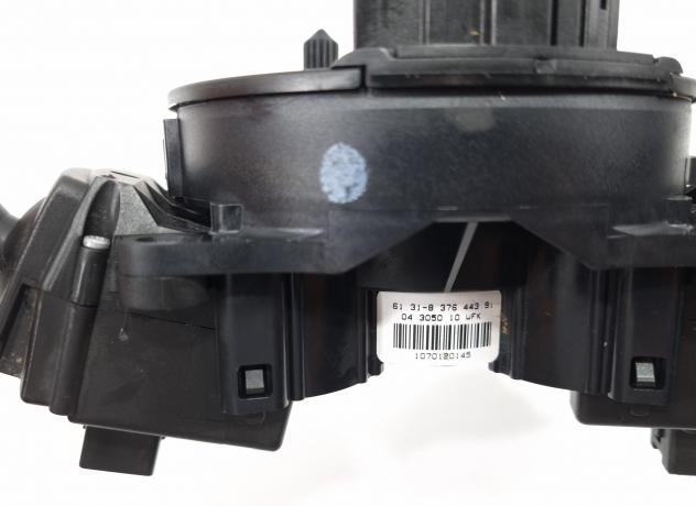 DEVIOLUCI BMW X3 1° Serie 61318376443 (0410) - Foto 11