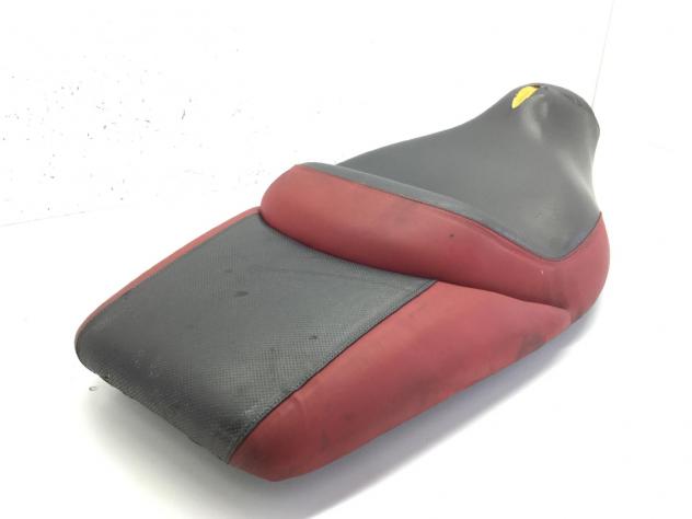 GILERA NEXUS 250 SELLA SADDLE - FODERA STRAPPATA 2006 M35300 - Foto 5