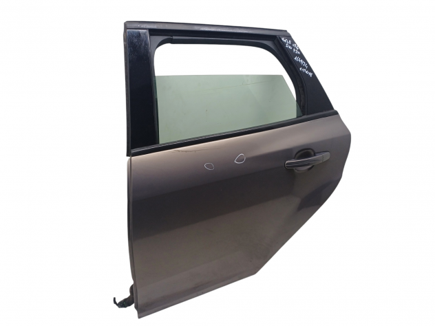 PORTIERA POSTERIORE SINISTRA FORD Focus S. Wagon 5° Serie 2172760 (1114) - Foto 3