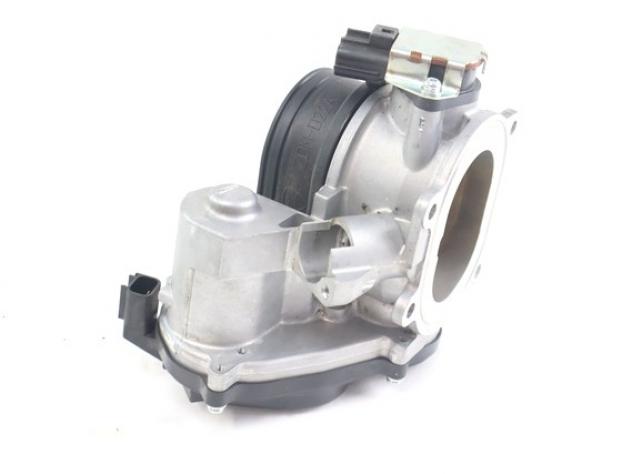 DUCATI HYPERMOTARD 698 MONO RVE 28241494A CORPO FARFALLATO 24 - 26 THROTTLE BODY - Foto 3