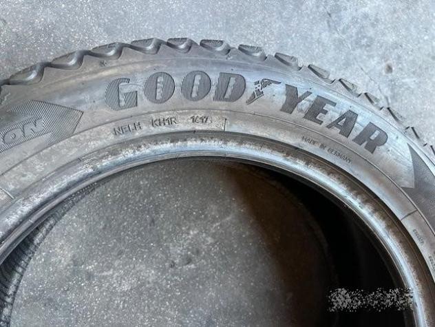 4 gomme 255 50 19 goodyear inv a3809 - Foto 4