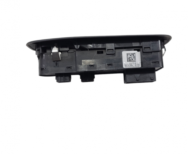 PULSANTIERA ANTERIORE SINISTRA PEUGEOT 2008 1° Serie 96749624ZD (13) - Foto 11