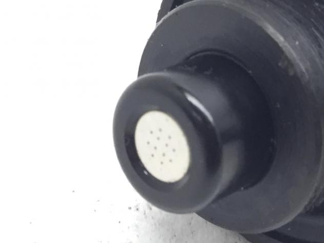 HONDA CBR RR ABS KM0 600 INIETTORE BENZINA CARBURANTE CASSA FILTRO 2024 2026 - Foto 2