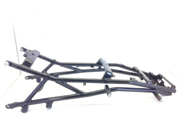 BENELLI TRK 502 ABS 500 TELAIO TELAIETTO POSTERIORE 2017 2019 ZBNP1600 - Foto 2