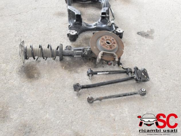 ASSALE POSTERIORE JEEP Renegade Serie benzina (18) - Foto 2