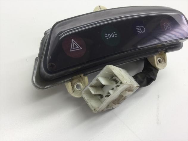 GILERA NEXUS 500 GRUPPO SPIE STRUMENTAZIONE MANUBRIO 2003 2005 M35100 - Foto 2