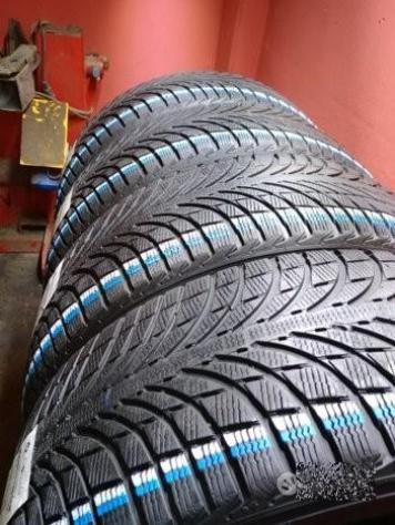 4 gomme 255 55 20 michelin inv a3412 - Foto 3