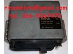 0261200050 91161811105 Porsche 911 centralina motore Motronic