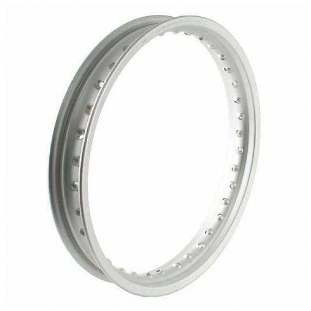 Cerchio ruota 2.15 x 18 da 36 fori