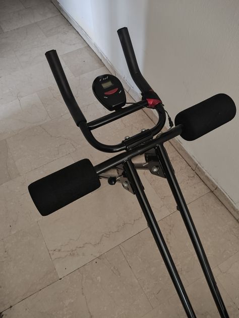 Panca per addominali - Foto 2