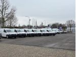 VOLKSWAGEN Caddy 2.0 TDI 102CV Furgone Business rif. 22274702