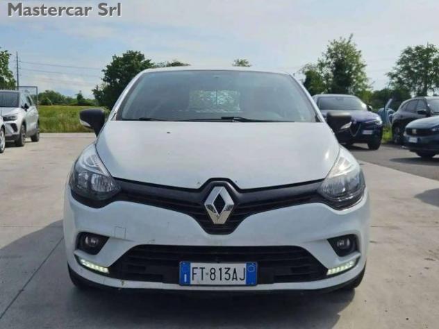 RENAULT Clio VAN ENERGY 1.5 DCI 75 2 posti - FT813AJ rif. 23989051 - Foto 9