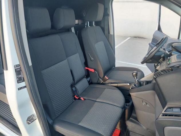 Ford Transit Connect Transit Connect 210 1.5 ecoblue 100cv Trend L2H1 +IVA - Foto 10