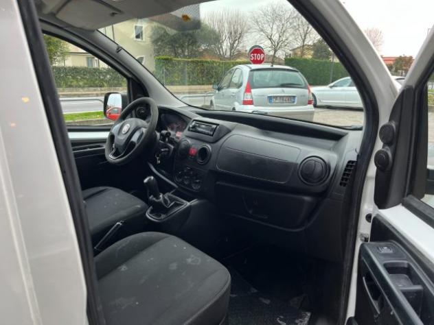 FIAT Fiorino 1.3 MJT 80CV CARGO DX rif. 23303345 - Foto 4