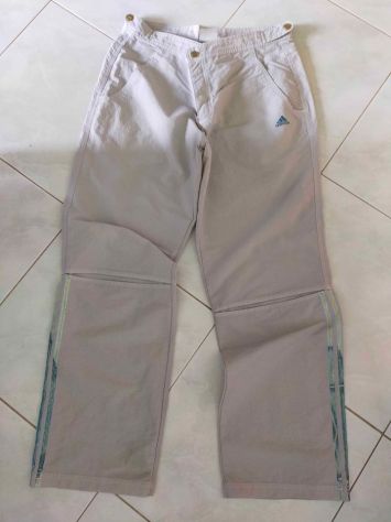Pantaloni Sportivi uomo tg50 o L
