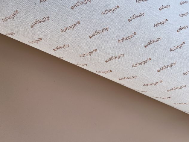 Adhegel® scampolo shiuma per la produzione di soletti - Foto 4