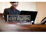 HOSTESS / STEWARD  IN RESORT TOSCANA MARE