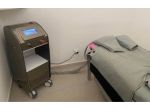 PRESSO-TERAPIA E RADIO-FREQUENZA