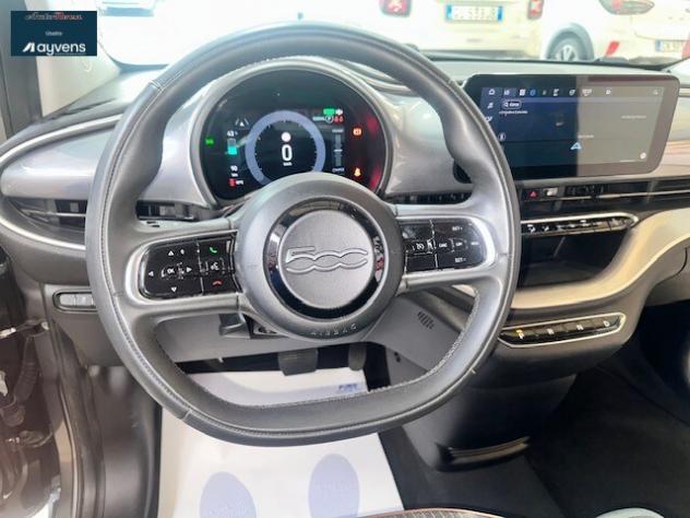 FIAT 500 (2020--) 500e Berlina 42 kWh Icon + - Foto 7