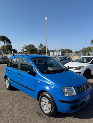Fiat Panda 1.2 Dynamic - Foto 4