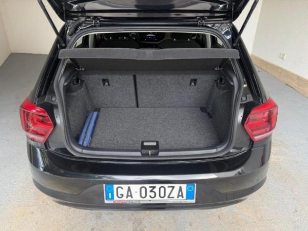 VOLKSWAGEN Polo 1.0 TSI 5p. Comfortline BlueMotion Technology rif. 23921611 - Foto 8