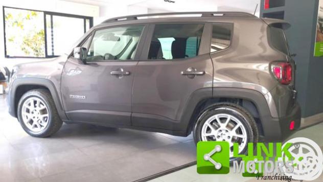 JEEP Renegade LIMITED FULL LED 1.0 T3 rif. 23968080 - Foto 7
