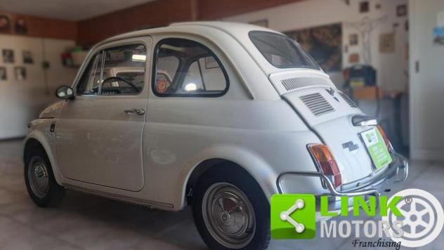 FIAT 500 L rif. 23938339 - Foto 7