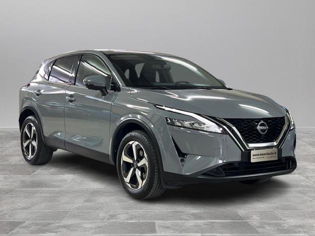 Nissan Qashqai 1.3 mhev N-Connecta 2wd 140cv - Foto 2