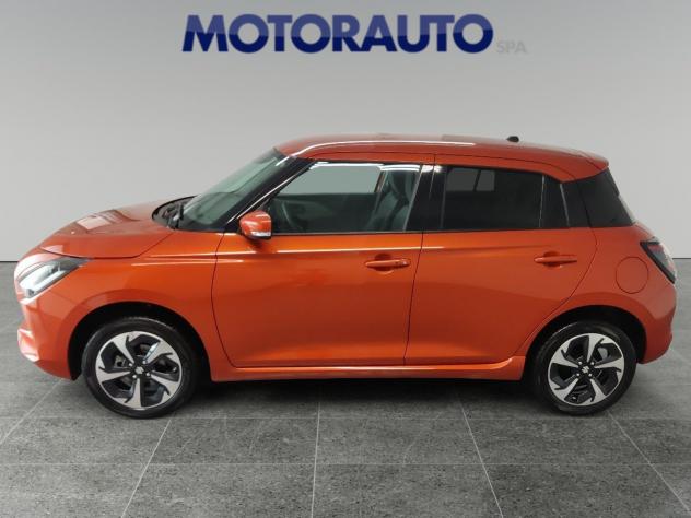 Suzuki Swift 1.2 Hybrid Top Allgrip 4WD - Foto 8