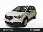 OPEL Crossland X x 1.5 ecotec advance s&s 102cv rif. 23483645