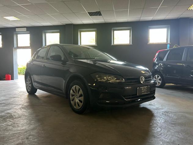 Volkswagen Polo 1.0 EVO 48kW Comfortline BMT - Foto 5
