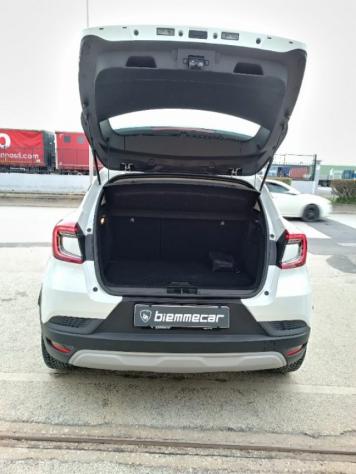 RENAULT Captur Full Hybrid E-Tech 145 CV Techno I.E rif. 23417757 - Foto 9