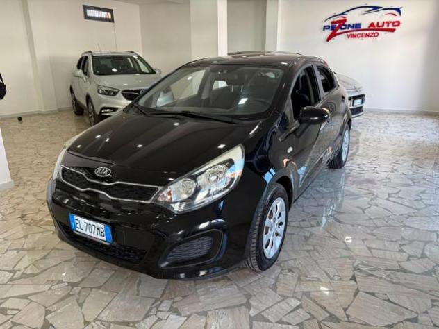 KIA Rio 1.1 CRDi WGT 5p. EX PLUS rif. 23826330 - Foto 3